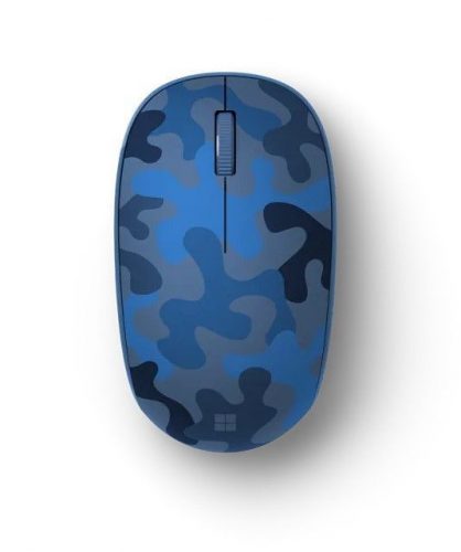 Microsoft Bluetooth mouse Nightfall Camo