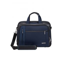 Samsonite Spectrolite 3.0 Bailhandle 15,6" Deep Blue