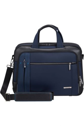 Samsonite Spectrolite 3.0 Bailhandle 15,6" Deep Blue