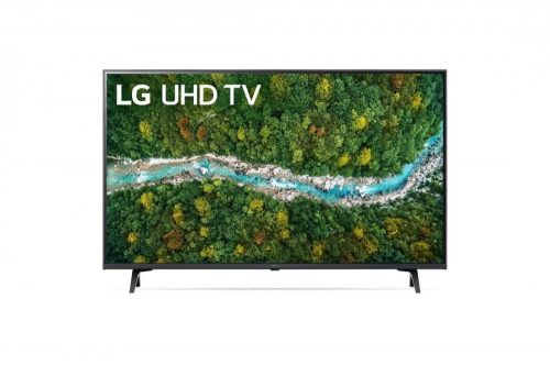 LG 50" 50UP77003LB LED Smart