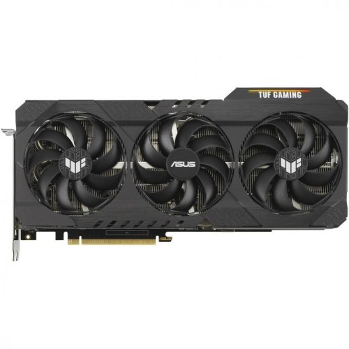 Asus TUF-RTX3080-O10G-V2-GAMING (LHR)