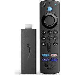 Amazon Fire TV Stick + Alexa (2021)