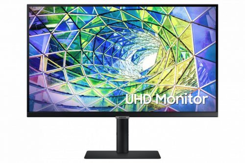 Samsung 27" LS27A800UJUXEN IPS LED