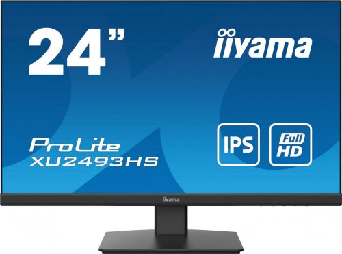 iiyama 23,8" ProLite XU2493HS-B4 IPS LED