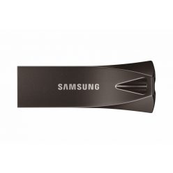 Samsung 256GB USB3.1 Bar Plus Grey