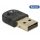 DeLock 61012 Bluetooth 5.0 USB Adapter Black