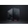 Razer Tomahawk Mini-ITX Tempered Glass Black