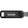 Sandisk 256GB Ultra Dual Drive Go Type-C USB3.2 Black