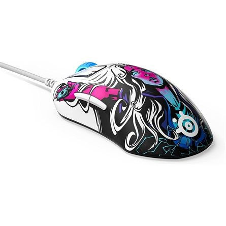 Steelseries Prime Neo Noir Edition Gaming Mouse