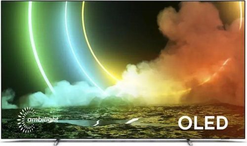 Philips 65" 65OLED706/12 LED Smart