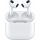 Apple AirPods3 with MagSafe Charging Case Headset White