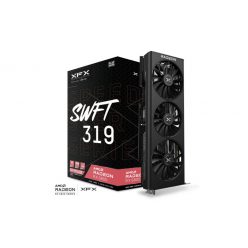 XFX RX6800 16GB DDR6 Speedster SWFT 319