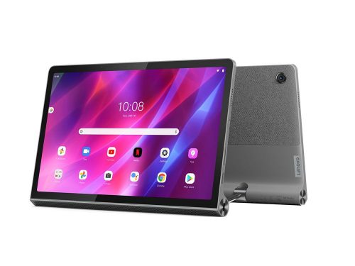 Lenovo Yoga Tab11 11" 256GB Wi-Fi Storm Grey