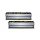 G.SKILL 32GB DDR4 3600MHz Kit(2x16GB) Sniper X Digital Camo