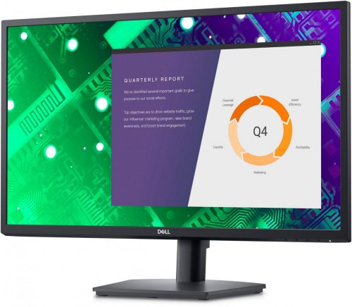 Dell 27" E2722HS IPS LED