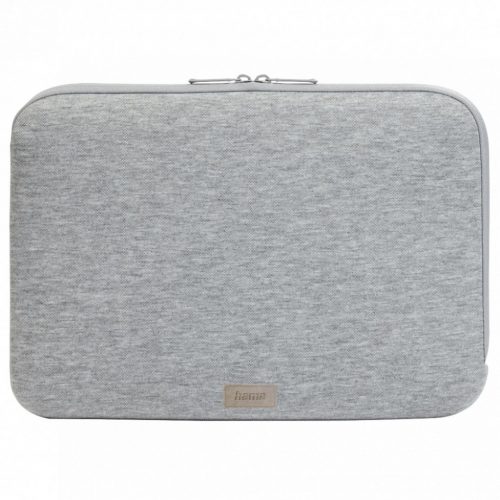 Hama Jersey Notebook Sleeve 13,3" Grey