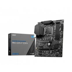 Msi PRO Z690-P DDR4