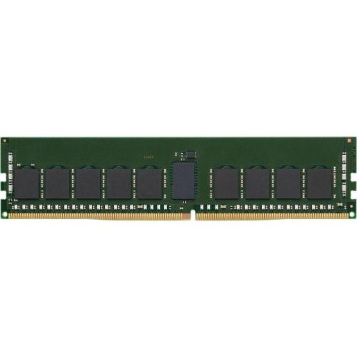 Kingston 16GB DDR4 2666MHz ECC