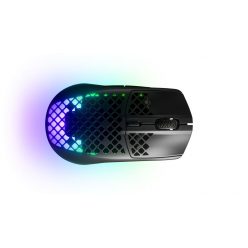 Steelseries Aerox 3 Wireless Gaming Mouse (2022) Onyx