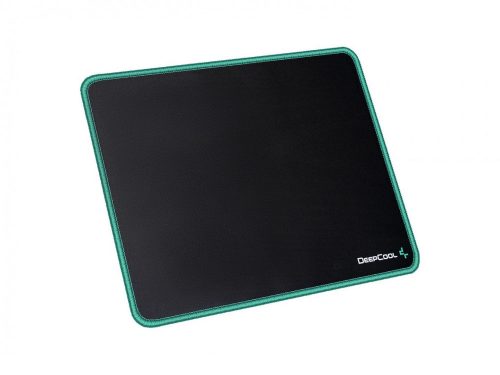 DeepCool GM800 Egérpad Black/Green