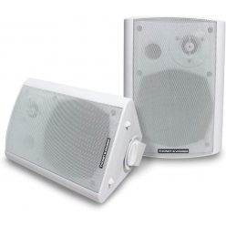 Thonet & Vander Fleck 7 Outdoor Bluetooth Speaker White