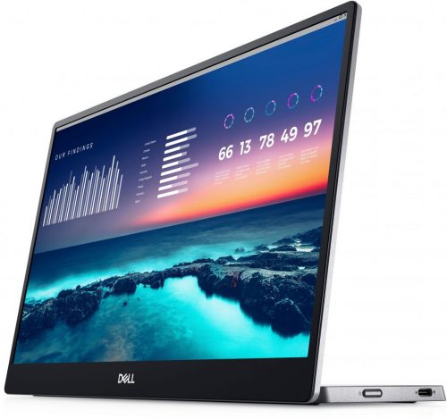 Dell 14" C1422H IPS LED