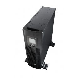 Gembird EG-UPSRACK-13 Rack LCD 3000VA UPS