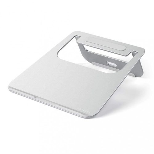 Satechi Aluminum Laptop Stand Silver