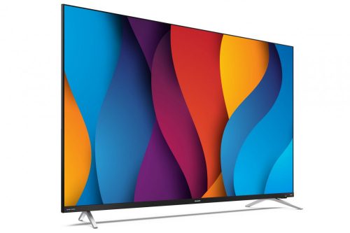 Sharp 50" 50DN2EA LED Smart