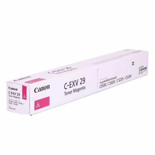 Canon C-EXV29 Magenta toner