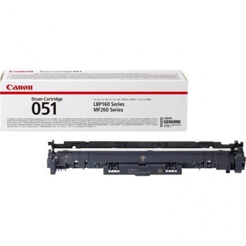 Canon CRG-051 Drum