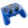 snakebyte Game:Pad 4 S Wireless Gamepad Blue