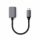 Satechi USB-C to USB 3.0 Adapter Space Grey