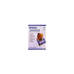   Epson Premium Photo Paper - A4 - 210mm x 297mm - Glossy - 15 x Sheet