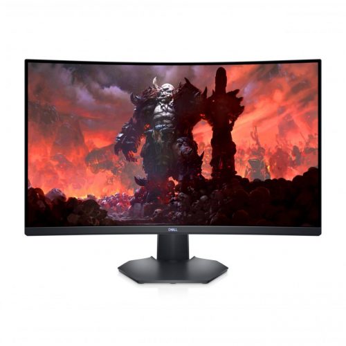 Dell 31,5" S3222DGM LED Curved