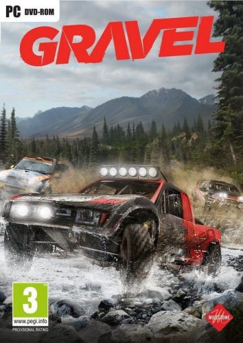 Milestone Gravel (PC)