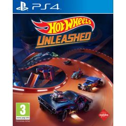 Milestone Hot Wheels Unleashed (PS4)