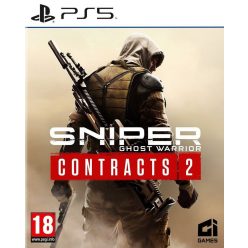 CI Games Sniper Ghost Warrior Contracts 2 (PS5)