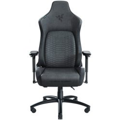 Razer Iskur XL Gaming Chair Fabric/Dark Gray