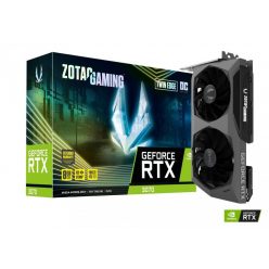 Zotac GeForce RTX 3070 8GB DDR6 Twin Edge OC (LHR)