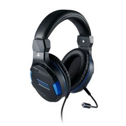 Bigben Interactive PS4 Stereo Gaming Headset V3 Black/Blue