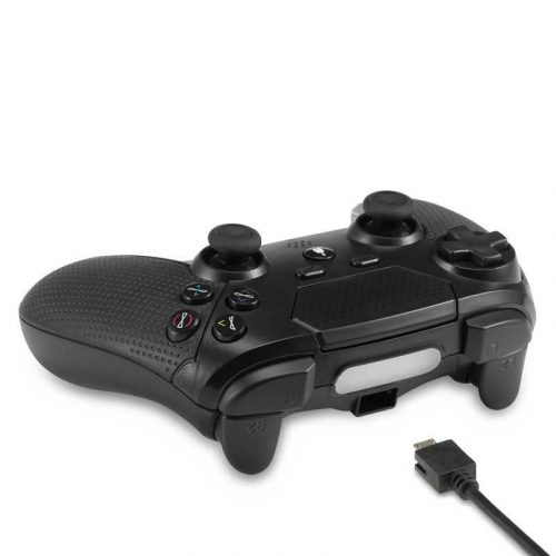 Spartan Gear Aspis 3 Wireless & Wired Gamepad Black