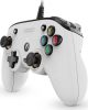 Nacon Pro Compact USB Gamepad White