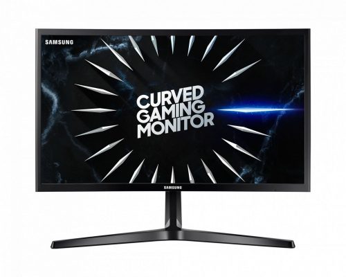 Samsung 23,5" LC24RG50FZRXEN LED Curved