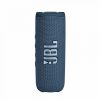 JBL Flip 6 Portable Waterproof Speaker Blue