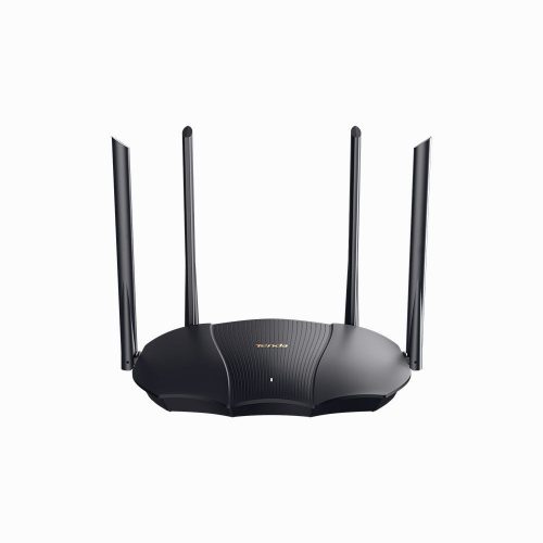 Tenda RX9 Pro AX3000 Dual Band Gigabit Wi-Fi 6 Router Black