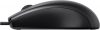 IRIS E-15 USB mouse Black