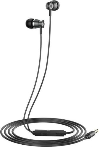 IRIS G-23 Headset Black