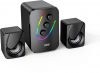 IRIS H-21 USB Speaker Black