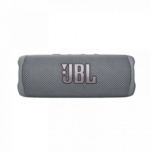 JBL Flip 6 Portable Waterproof Speaker Grey